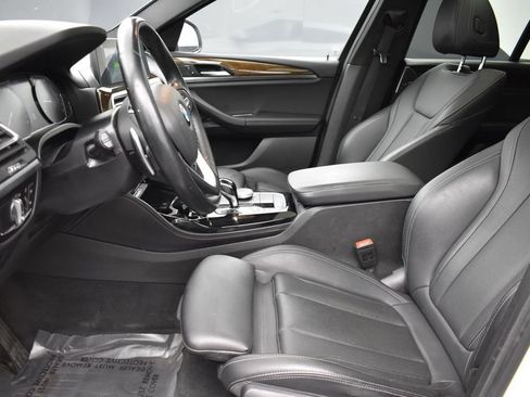 Used 2022 BMW X4 xDrive30i AWD/4WD image 10