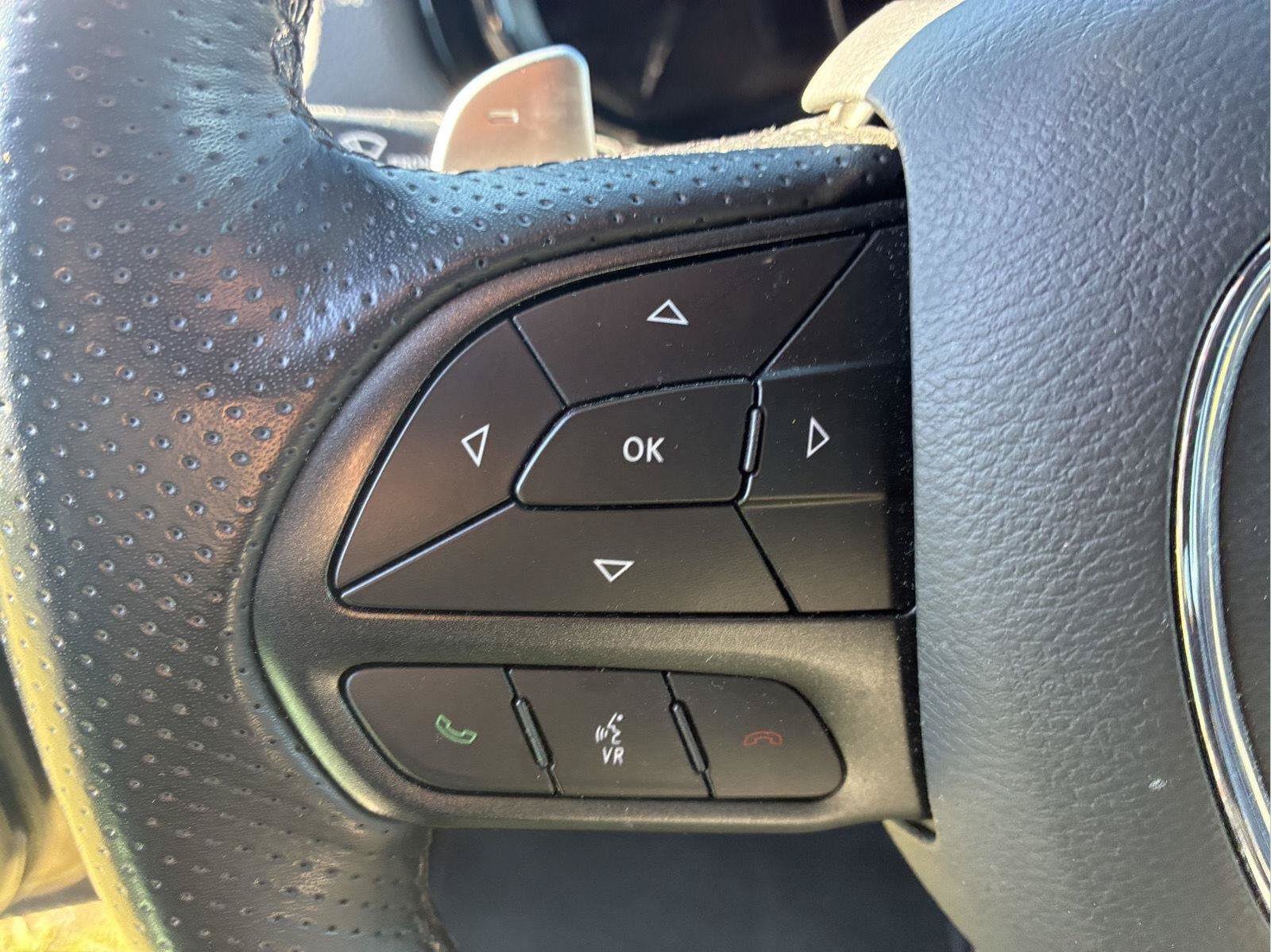 Used 2025 Dodge Durango R/T AWD/4WD image 21