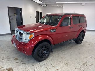 Used 2007 Dodge Nitro SLT w/ Trailer Tow Group video 4