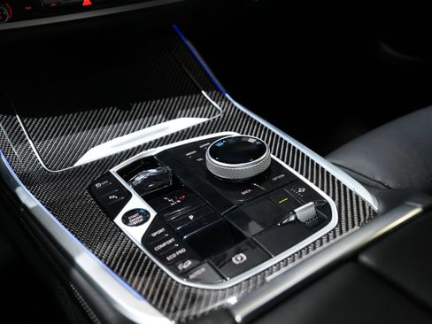 Used 2025 BMW X7 M60i AWD/4WD image 48