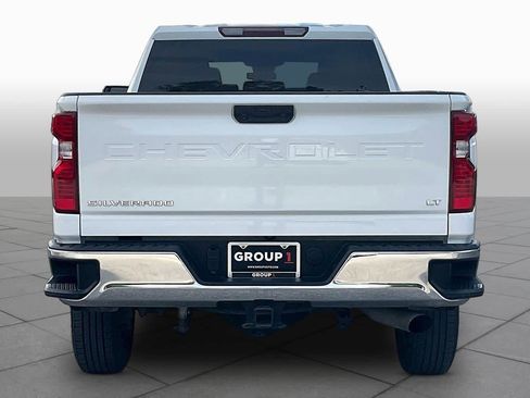 Used 2025 Chevrolet Silverado 2500 LT w/ Convenience Package image 5