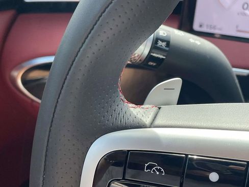 New 2026 Genesis GV70 3.5T Sport Prestige AWD/4WD image 10