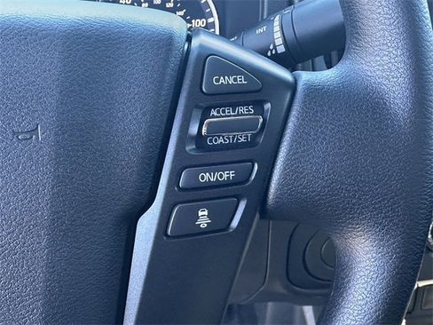 New 2026 Nissan Frontier S image 20