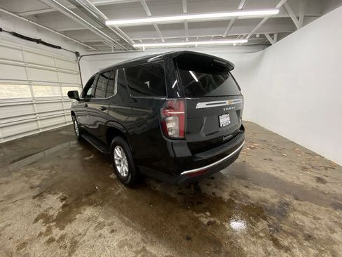 Used 2024 Chevrolet Tahoe LT image 4