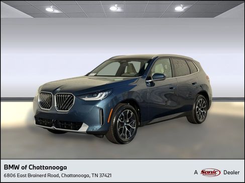 New 2026 BMW X3 xDrive30 image 1