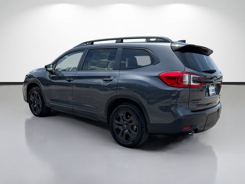 New 2026 Subaru Ascent Bronze Edition AWD/4WD image 5