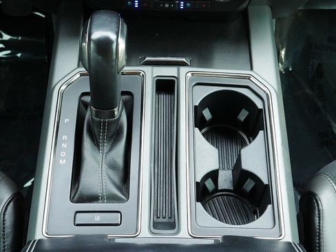 Used 2020 Ford F150 Raptor w/ Equipment Group 802A Luxury AWD/4WD image 24