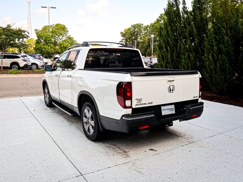 Used 2020 Honda Ridgeline RTL-E image 9