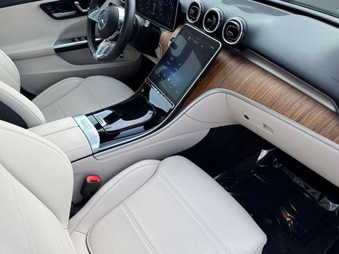 Certified 2023 Mercedes-Benz C 300 Sedan image 32