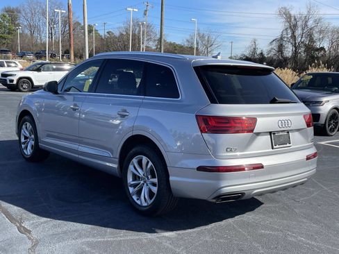 Used 2018 Audi Q7 3.0T Premium Plus w/ Premium Plus Package image 5