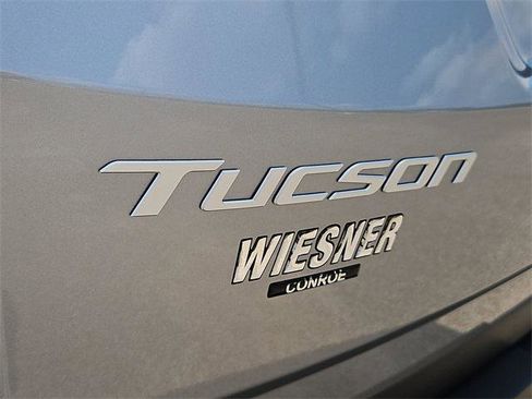 New 2026 Hyundai Tucson SEL image 8