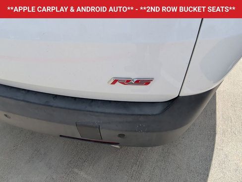 Used 2020 Chevrolet Traverse RS FWD image 7