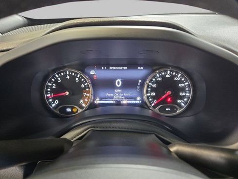 Used 2023 Jeep Renegade Limited w/ Sun/Sound Group image 22