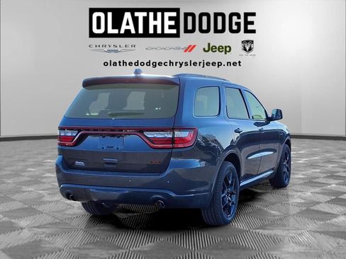 New 2026 Dodge Durango GT image 29