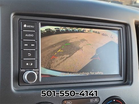 Used 2020 Nissan NV200 S image 23