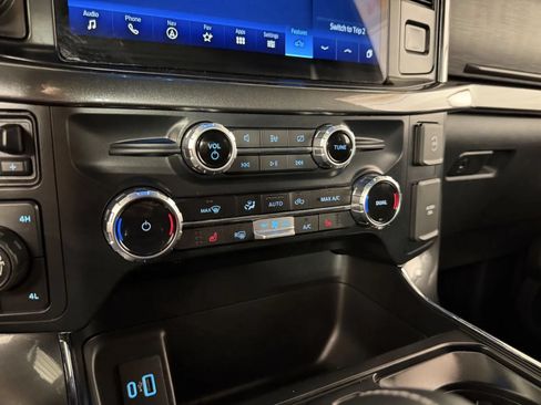 Used 2023 Ford F150 XLT w/ Equipment Group 302A High AWD/4WD image 26