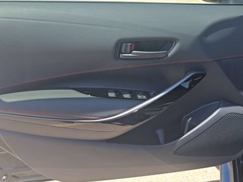 New 2026 Toyota Corolla GR AWD/4WD image 18