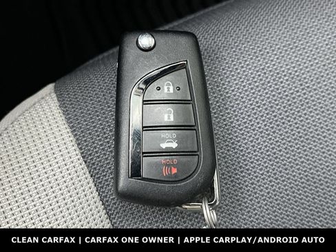 Used 2025 Toyota Corolla LE FWD image 20