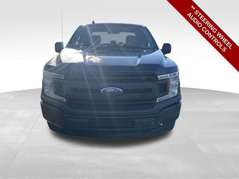 Used 2020 Ford F150 XL w/ Equipment Group 101A Mid image 11