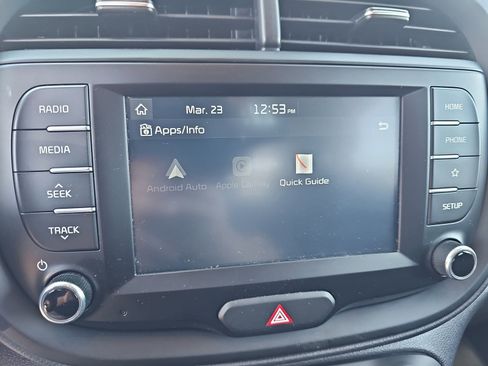 Used 2020 Kia Soul S image 23