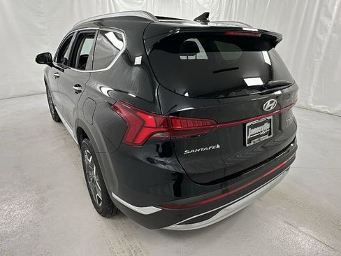 Used 2023 Hyundai Santa Fe Limited image 5