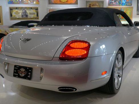 Used 2007 Bentley Continental GTC image 13