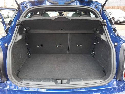 Used 2021 MINI Cooper S w/ 6.5" Touchscreen Package image 26