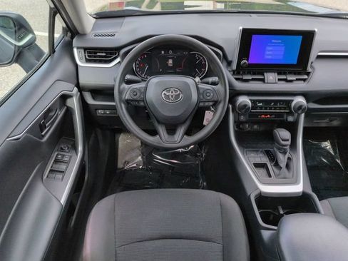 Certified 2024 Toyota RAV4 LE FWD image 16