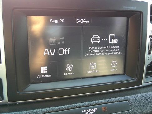 Used 2019 Kia Sportage LX w/ LX Popular Package AWD/4WD image 21