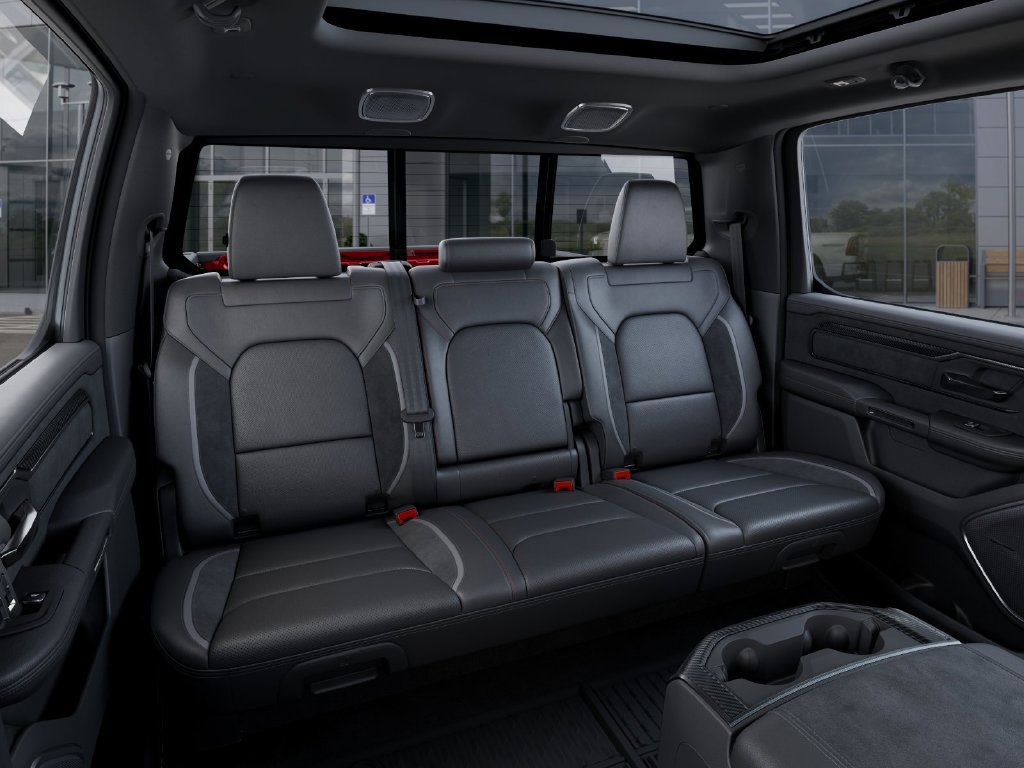 New 2027 RAM 1500 RHO w/ RHO Level 1 Equipment Group AWD/4WD image 15