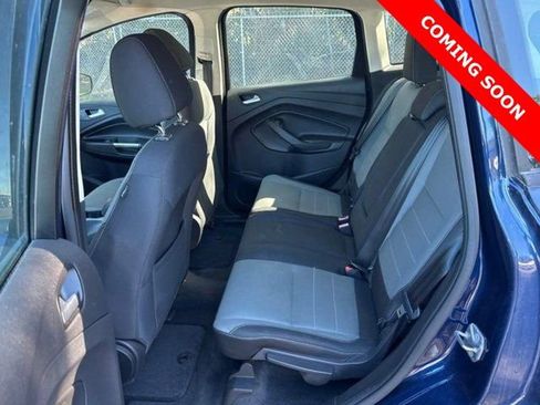 Used 2016 Ford C-MAX SE image 6