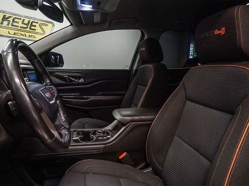 Used 2020 GMC Acadia AT4 image 18