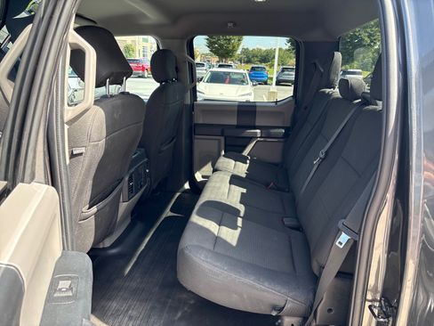 Used 2019 Ford F150 XL w/ Equipment Group 101A Mid AWD/4WD image 5