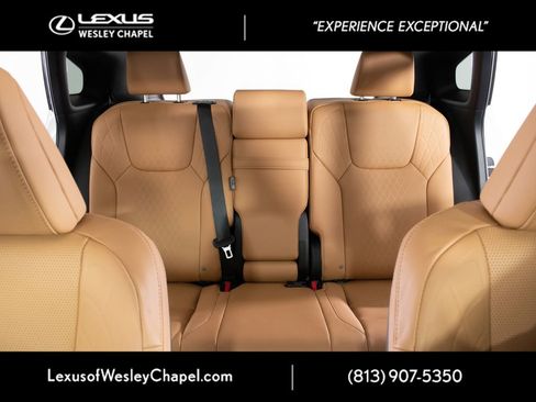 Used 2025 Lexus RX 350 Premium Plus w/ Convenience Package FWD image 27