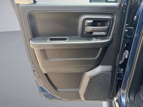 Used 2021 RAM 1500 Express w/ Wheel & Sound Group AWD/4WD image 26
