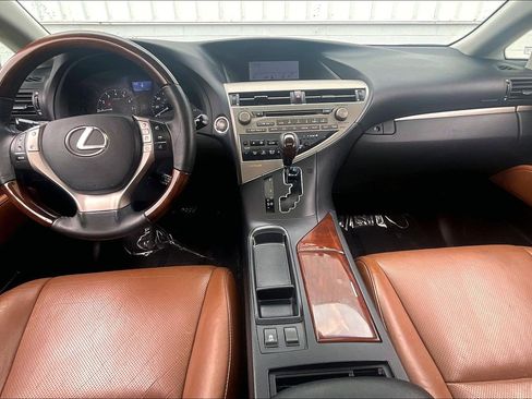 Used 2013 Lexus RX 350 FWD w/ Premium Pkg image 19