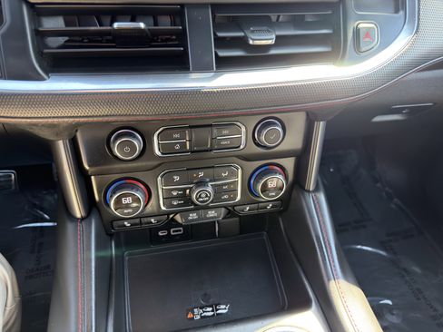 Used 2022 Chevrolet Tahoe RST w/ Luxury Package image 36