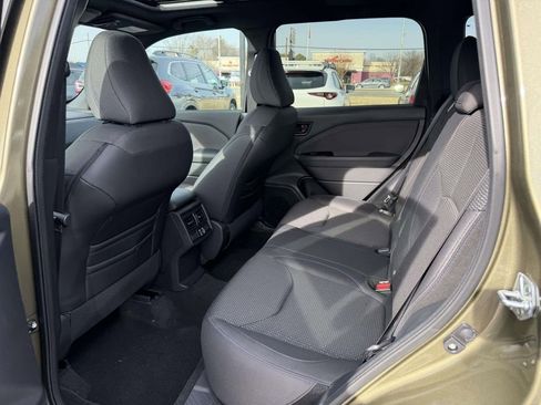 New 2026 Subaru Forester Premium image 13