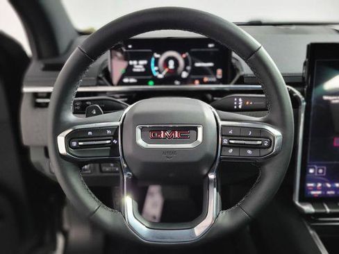 New 2026 GMC Sierra EV Elevation w/ Premium Package image 20