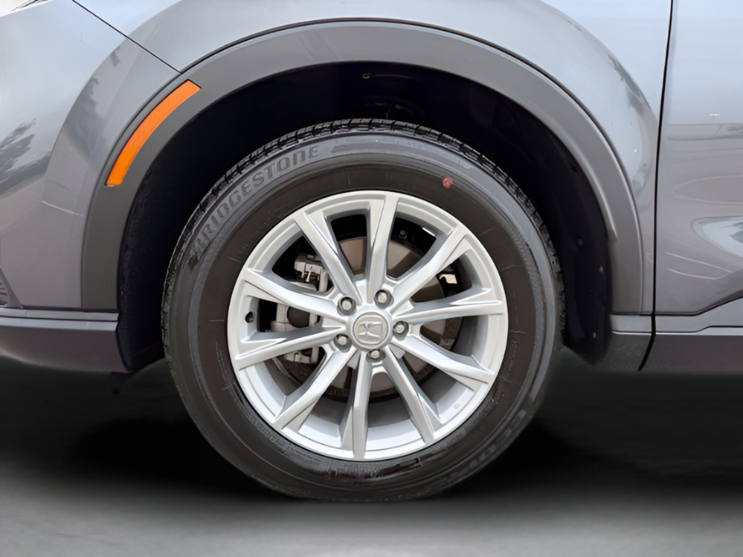 Used 2024 Honda CR-V EX image 33