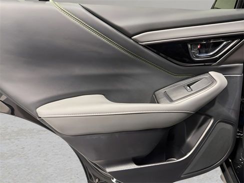 Used 2025 Subaru Outback Onyx Edition XT w/ Tech Package 2 image 30