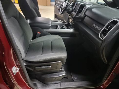 Used 2019 RAM 1500 Big Horn image 10