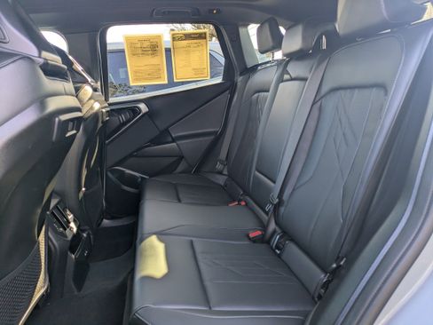 Used 2025 BMW X3 xDrive30i image 14