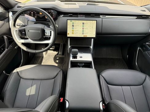 New 2026 Land Rover Range Rover SE AWD/4WD image 17