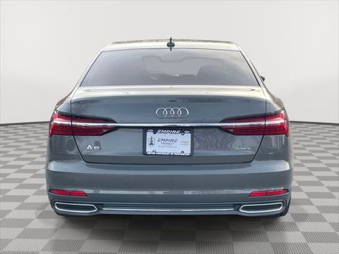 Used 2022 Audi A6 2.0T Premium w/ Convenience Package image 6