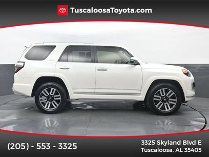 Used 2016 Toyota 4Runner Limited