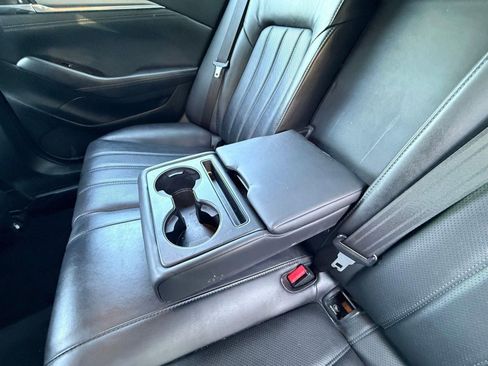 Used 2018 MAZDA MAZDA6 Touring FWD image 33