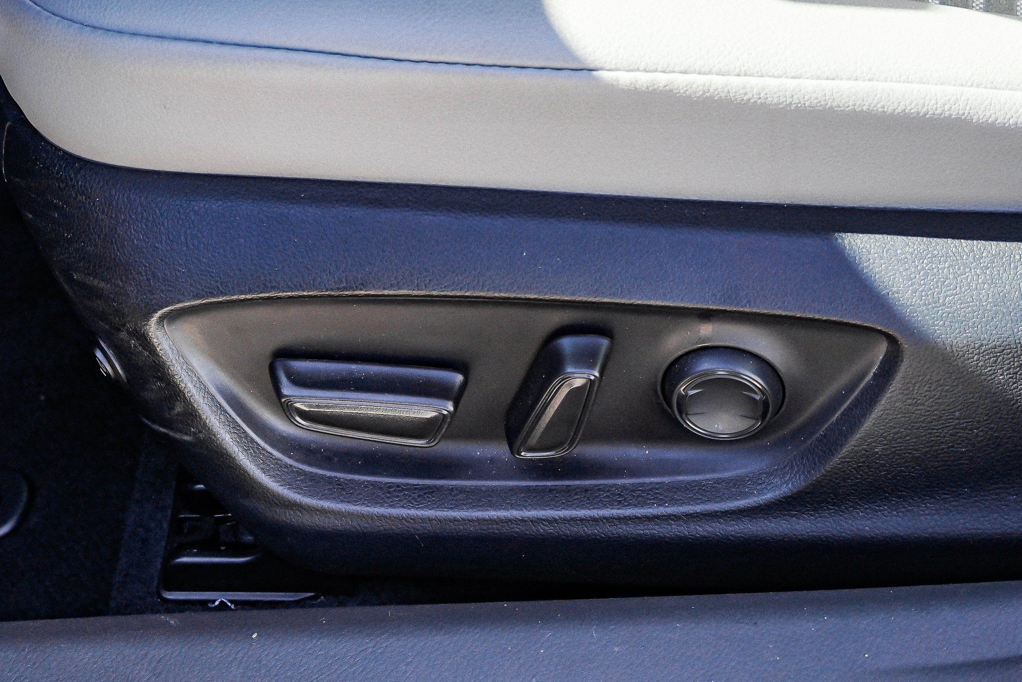 Certified 2024 Toyota Camry SE FWD image 17