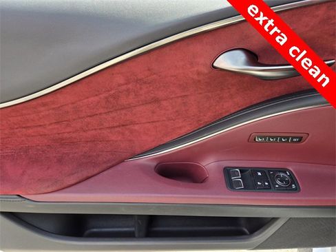 Used 2018 Lexus LC 500 Coupe image 22