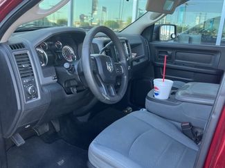 Used 2013 RAM 1500 Express image 1
